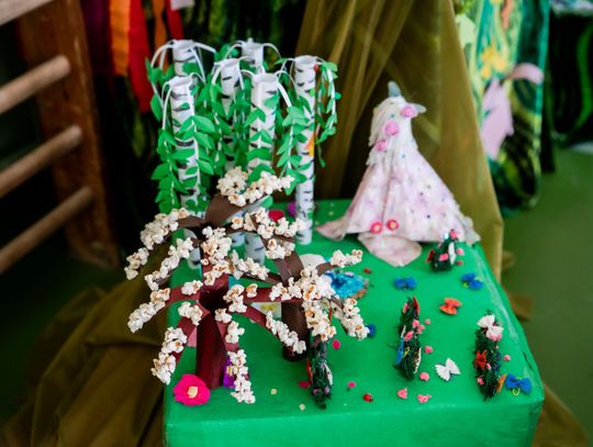 "Wiosna Radosna" w PSP 13 (zdjęcia)