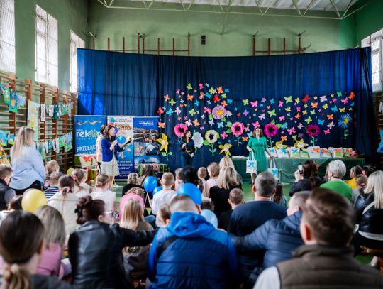 "Wiosna Radosna" w PSP 13 (zdjęcia)