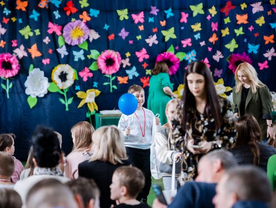 "Wiosna Radosna" w PSP 13 (zdjęcia)