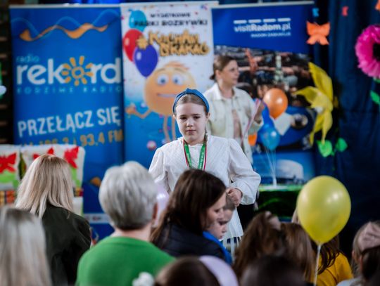 "Wiosna Radosna" w PSP 13 (zdjęcia)