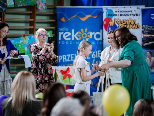 "Wiosna Radosna" w PSP 13 (zdjęcia)