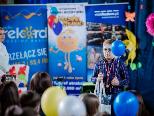 "Wiosna Radosna" w PSP 13 (zdjęcia)