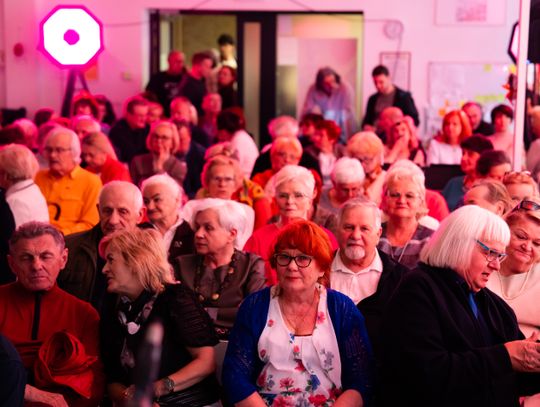 XXXII Ogólnopolski Turniej Śpiewających Poezję w Łaźni - De Profundis & Andrzej Grabowski