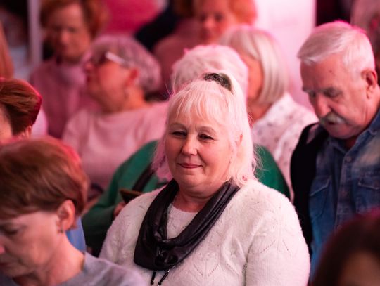 XXXII Ogólnopolski Turniej Śpiewających Poezję w Łaźni - De Profundis & Andrzej Grabowski