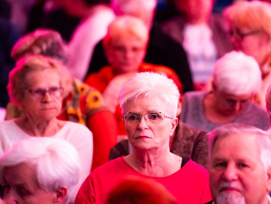 XXXII Ogólnopolski Turniej Śpiewających Poezję w Łaźni - De Profundis & Andrzej Grabowski