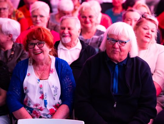 XXXII Ogólnopolski Turniej Śpiewających Poezję w Łaźni - De Profundis & Andrzej Grabowski