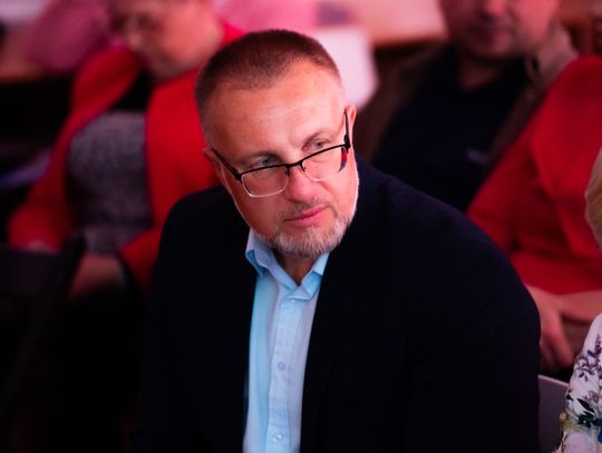 XXXII Ogólnopolski Turniej Śpiewających Poezję w Łaźni - De Profundis & Andrzej Grabowski