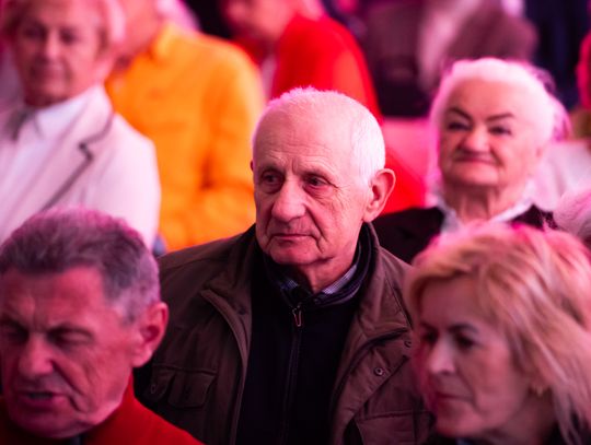 XXXII Ogólnopolski Turniej Śpiewających Poezję w Łaźni - De Profundis & Andrzej Grabowski