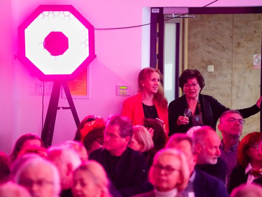 XXXII Ogólnopolski Turniej Śpiewających Poezję w Łaźni - De Profundis & Andrzej Grabowski