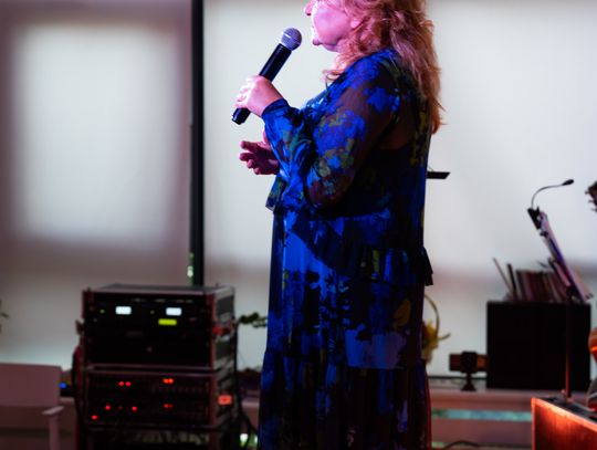 XXXII Ogólnopolski Turniej Śpiewających Poezję w Łaźni - De Profundis & Andrzej Grabowski