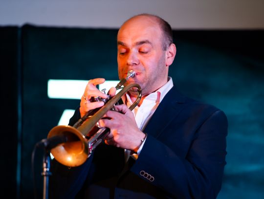 XXXII Ogólnopolski Turniej Śpiewających Poezję w Łaźni - De Profundis & Andrzej Grabowski