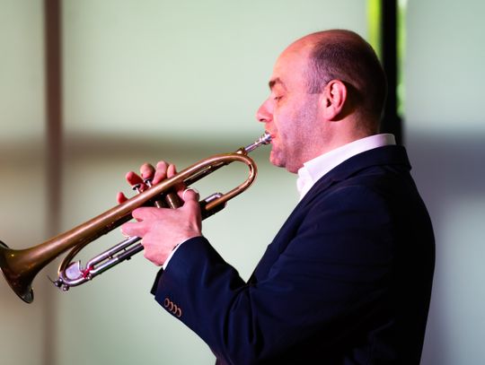 XXXII Ogólnopolski Turniej Śpiewających Poezję w Łaźni - De Profundis & Andrzej Grabowski