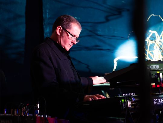 XXXII Ogólnopolski Turniej Śpiewających Poezję w Łaźni - De Profundis & Andrzej Grabowski