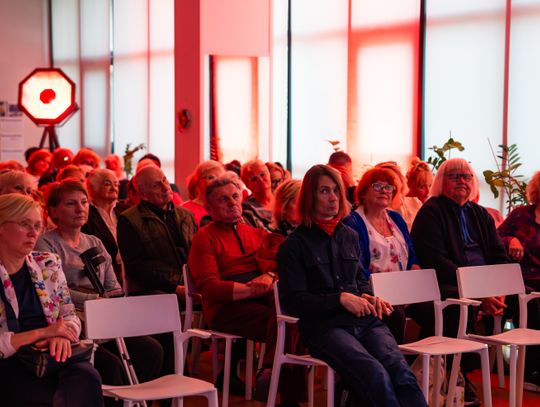 XXXII Ogólnopolski Turniej Śpiewających Poezję w Łaźni - De Profundis & Andrzej Grabowski