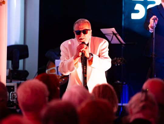 XXXII Ogólnopolski Turniej Śpiewających Poezję w Łaźni - De Profundis & Andrzej Grabowski