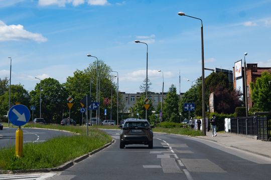Co Za Jazda Szydłowiec - fotomapa (zdjęcia)