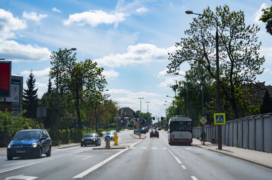Co Za Jazda Szydłowiec - fotomapa (zdjęcia)