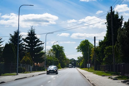 Co Za Jazda Szydłowiec - fotomapa (zdjęcia)