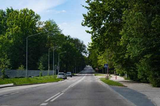 Co Za Jazda Szydłowiec - fotomapa (zdjęcia)