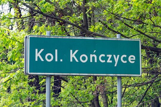 Co Za Jazda Szydłowiec - fotomapa (zdjęcia)