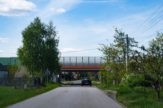 Co Za Jazda Szydłowiec - fotomapa (zdjęcia)
