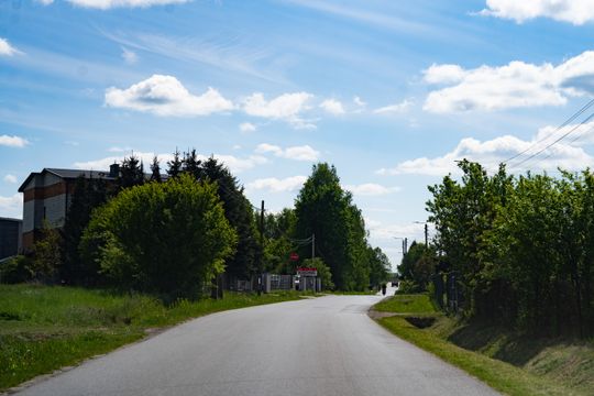 Co Za Jazda Szydłowiec - fotomapa (zdjęcia)