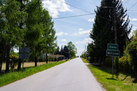 Co Za Jazda Szydłowiec - fotomapa (zdjęcia)