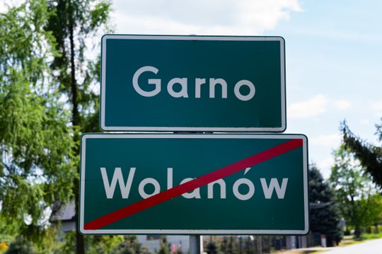 Co Za Jazda Szydłowiec - fotomapa (zdjęcia)
