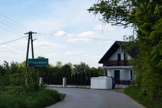 Co Za Jazda Szydłowiec - fotomapa (zdjęcia)