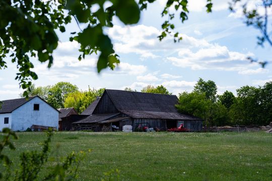 Co Za Jazda Szydłowiec - fotomapa (zdjęcia)