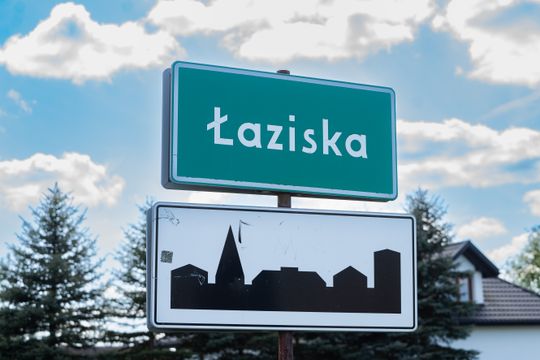 Co Za Jazda Szydłowiec - fotomapa (zdjęcia)