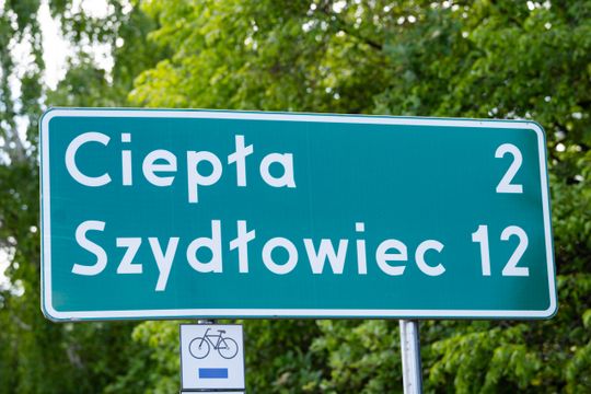 Co Za Jazda Szydłowiec - fotomapa (zdjęcia)