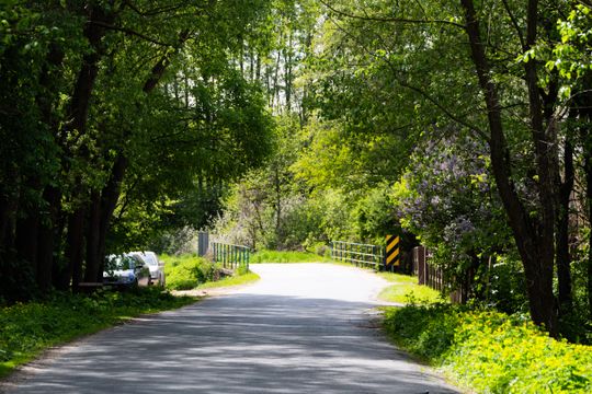 Co Za Jazda Szydłowiec - fotomapa (zdjęcia)
