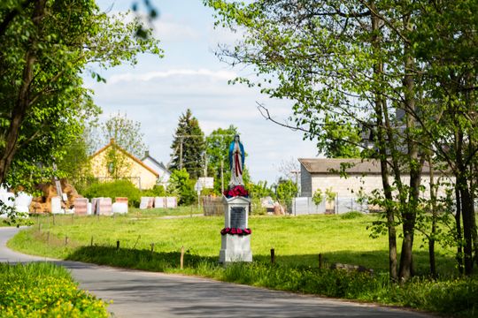 Co Za Jazda Szydłowiec - fotomapa (zdjęcia)