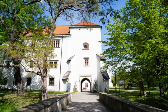 Co Za Jazda Szydłowiec - fotomapa (zdjęcia)