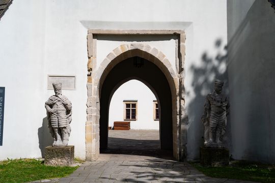 Co Za Jazda Szydłowiec - fotomapa (zdjęcia)