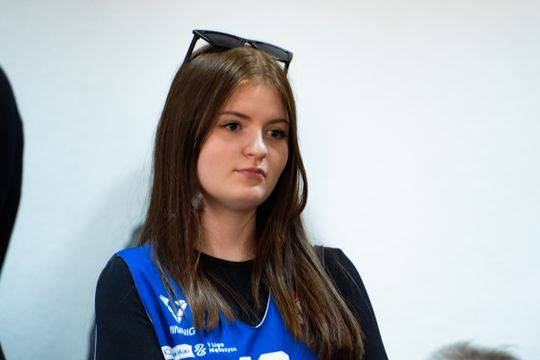 Otwarte spotkanie prezesa HydroTrucku Radom z kibicami (zdjęcia)