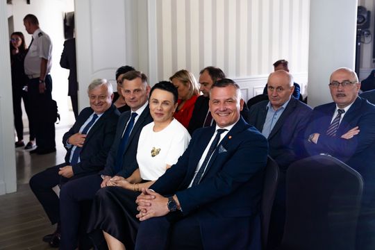 Radomski Kongres Samorządowy (zdjęcia)