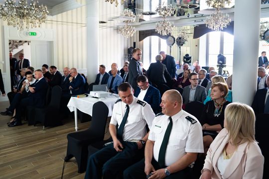 Radomski Kongres Samorządowy (zdjęcia)