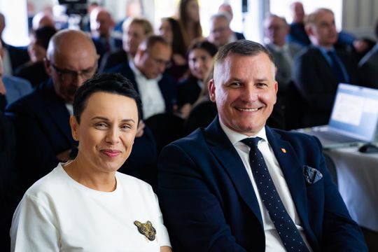Radomski Kongres Samorządowy (zdjęcia)