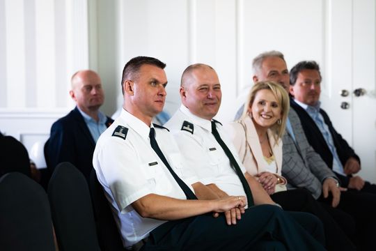 Radomski Kongres Samorządowy (zdjęcia)