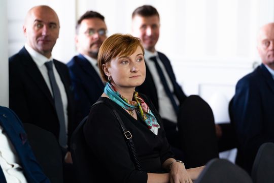 Radomski Kongres Samorządowy (zdjęcia)