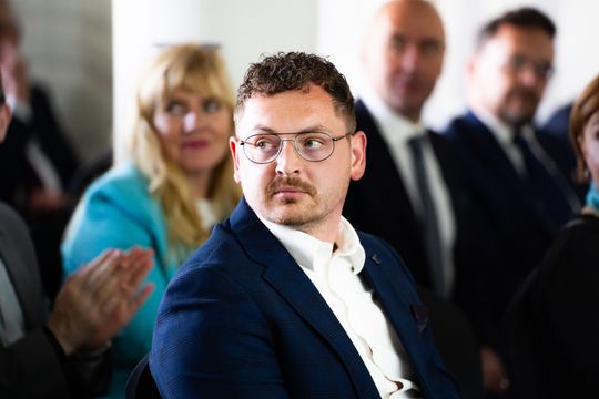 Radomski Kongres Samorządowy (zdjęcia)