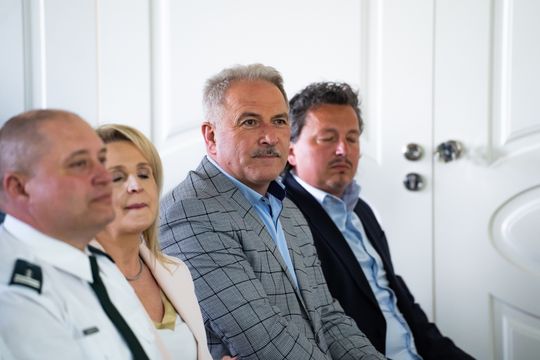 Radomski Kongres Samorządowy (zdjęcia)