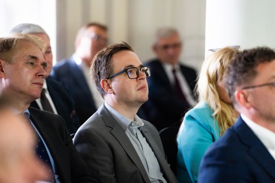 Radomski Kongres Samorządowy (zdjęcia)