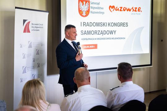 Radomski Kongres Samorządowy (zdjęcia)