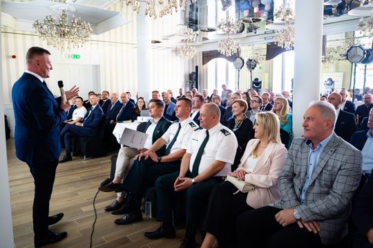 Radomski Kongres Samorządowy (zdjęcia)