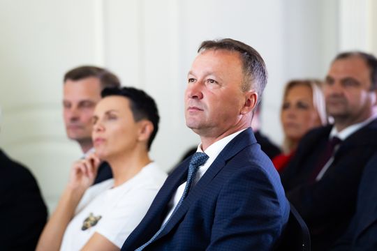 Radomski Kongres Samorządowy (zdjęcia)
