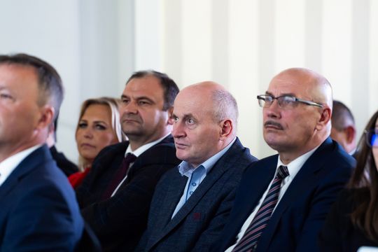 Radomski Kongres Samorządowy (zdjęcia)