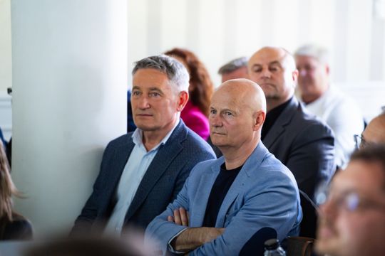 Radomski Kongres Samorządowy (zdjęcia)